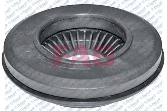 FAG 713008220 Amortisor Ust Rulmani Sag-Sol Grande Punto - Punto Evo 06--> Corsa D-Tigra-Mito